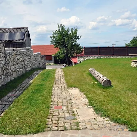 Gæstehus Degustarium Slavkov u Brna